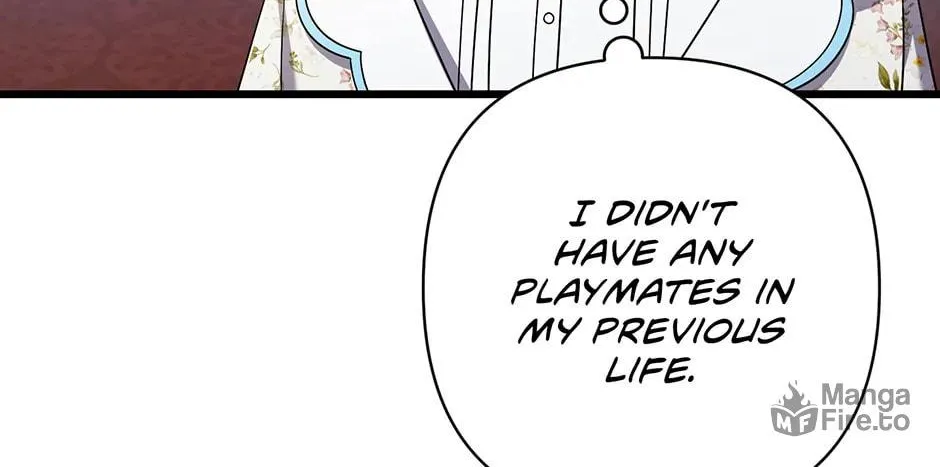 I Simply Cared For My Frail Dad Chapter 37 page 30 - 