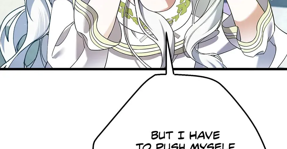 I Simply Cared For My Frail Dad Chapter 37 page 4 - 