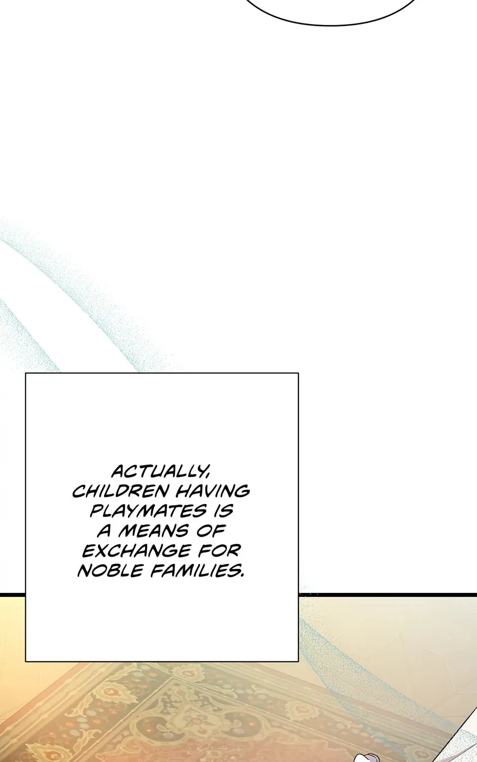 I Simply Cared For My Frail Dad Chapter 37 page 31 - 