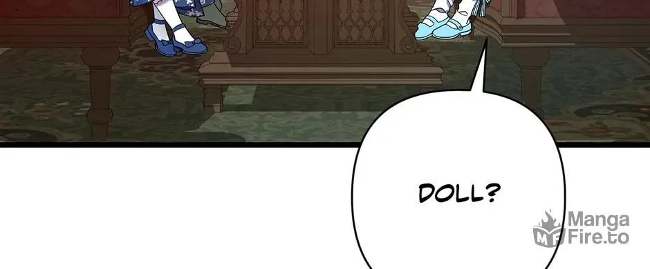 I Simply Cared For My Frail Dad Chapter 37 page 40 - 