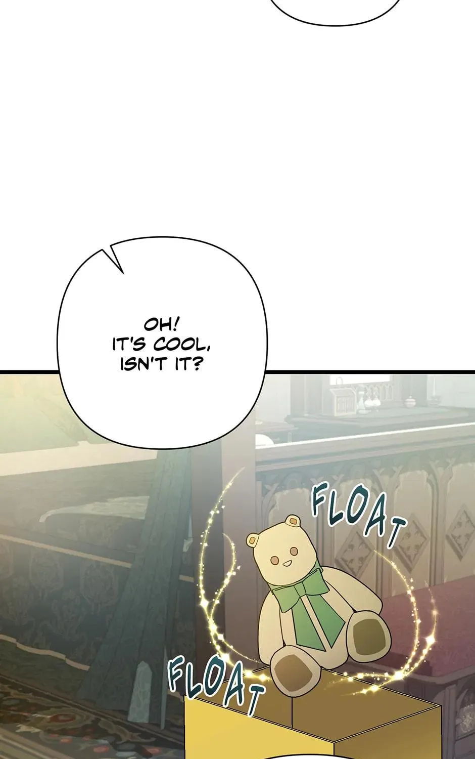 I Simply Cared For My Frail Dad Chapter 37 page 41 - 