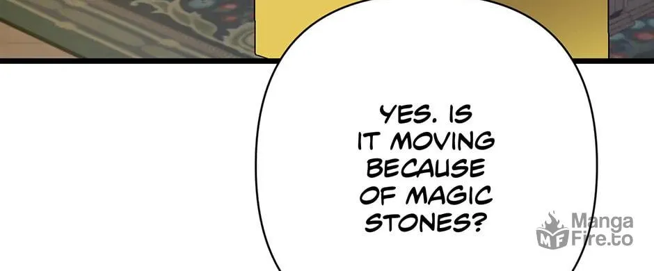 I Simply Cared For My Frail Dad Chapter 37 page 42 - 