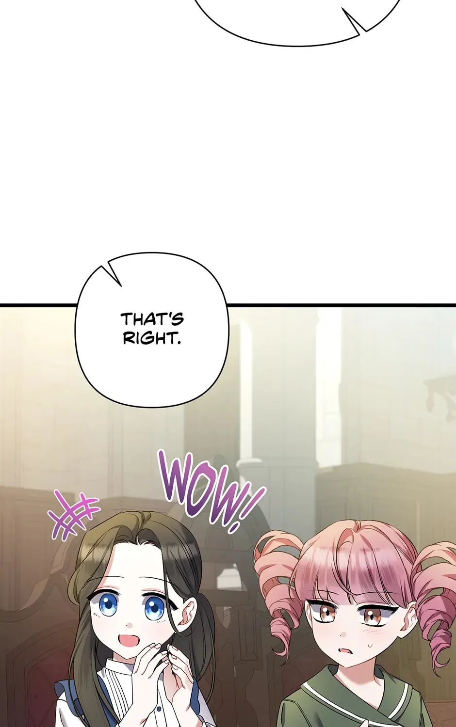 I Simply Cared For My Frail Dad Chapter 37 page 43 - 