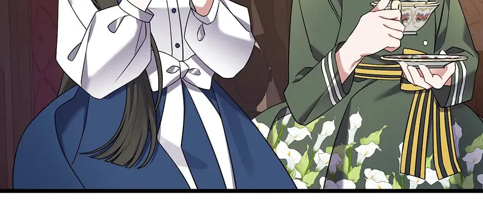 I Simply Cared For My Frail Dad Chapter 37 page 44 - 