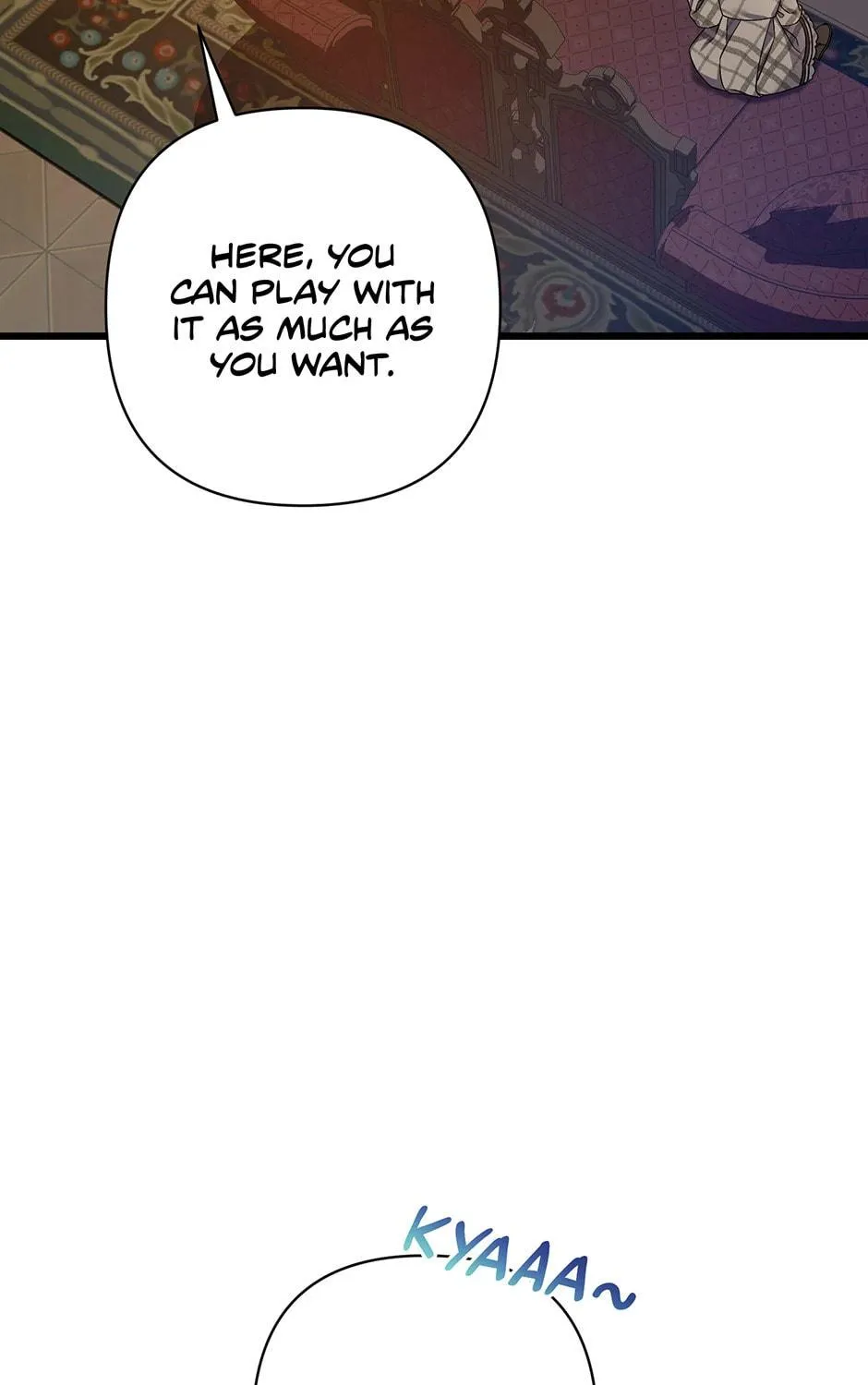 I Simply Cared For My Frail Dad Chapter 37 page 47 - 