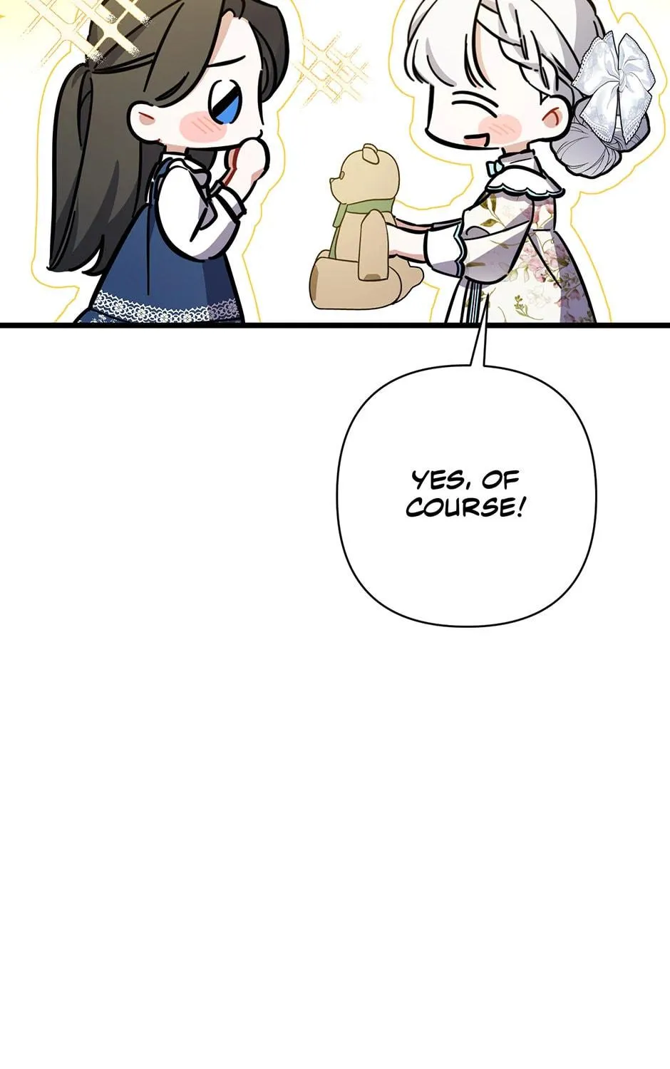 I Simply Cared For My Frail Dad Chapter 37 page 49 - 