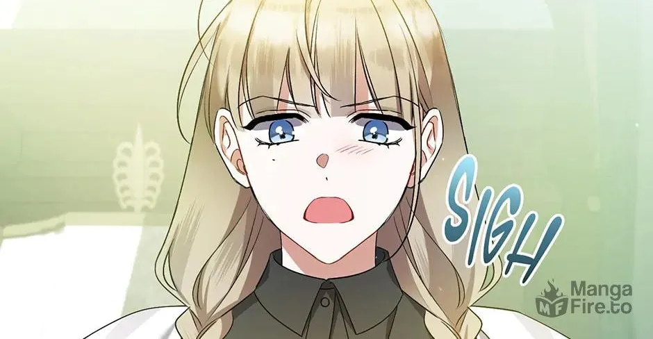 I Simply Cared For My Frail Dad Chapter 37 page 6 - 