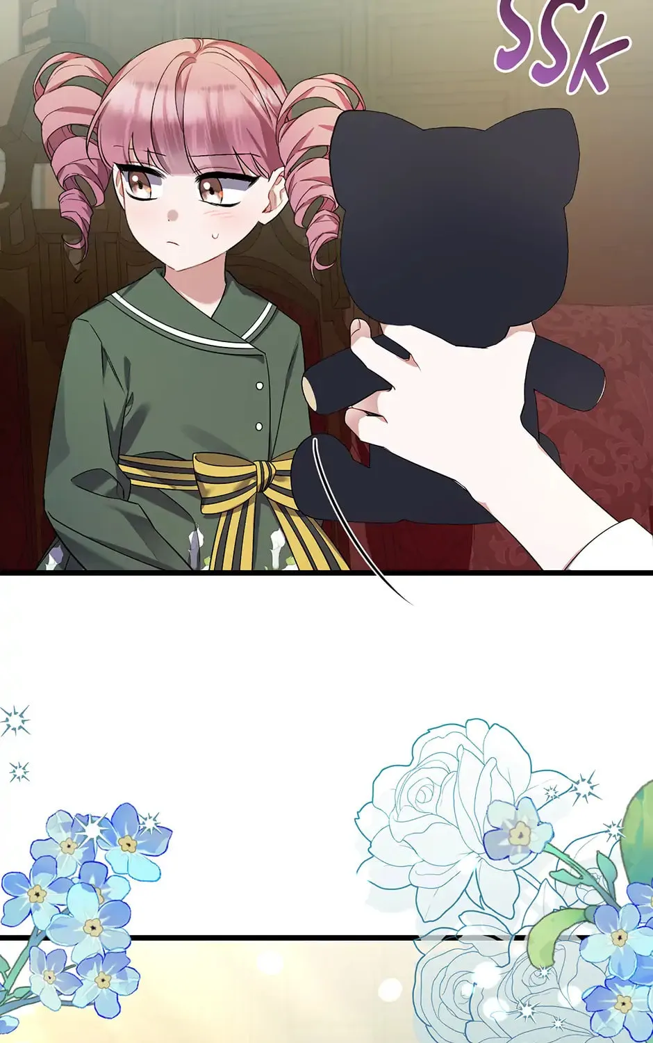 I Simply Cared For My Frail Dad Chapter 37 page 51 - 