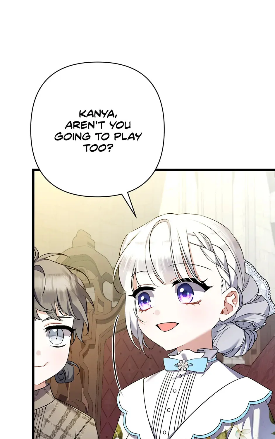 I Simply Cared For My Frail Dad Chapter 37 page 57 - 