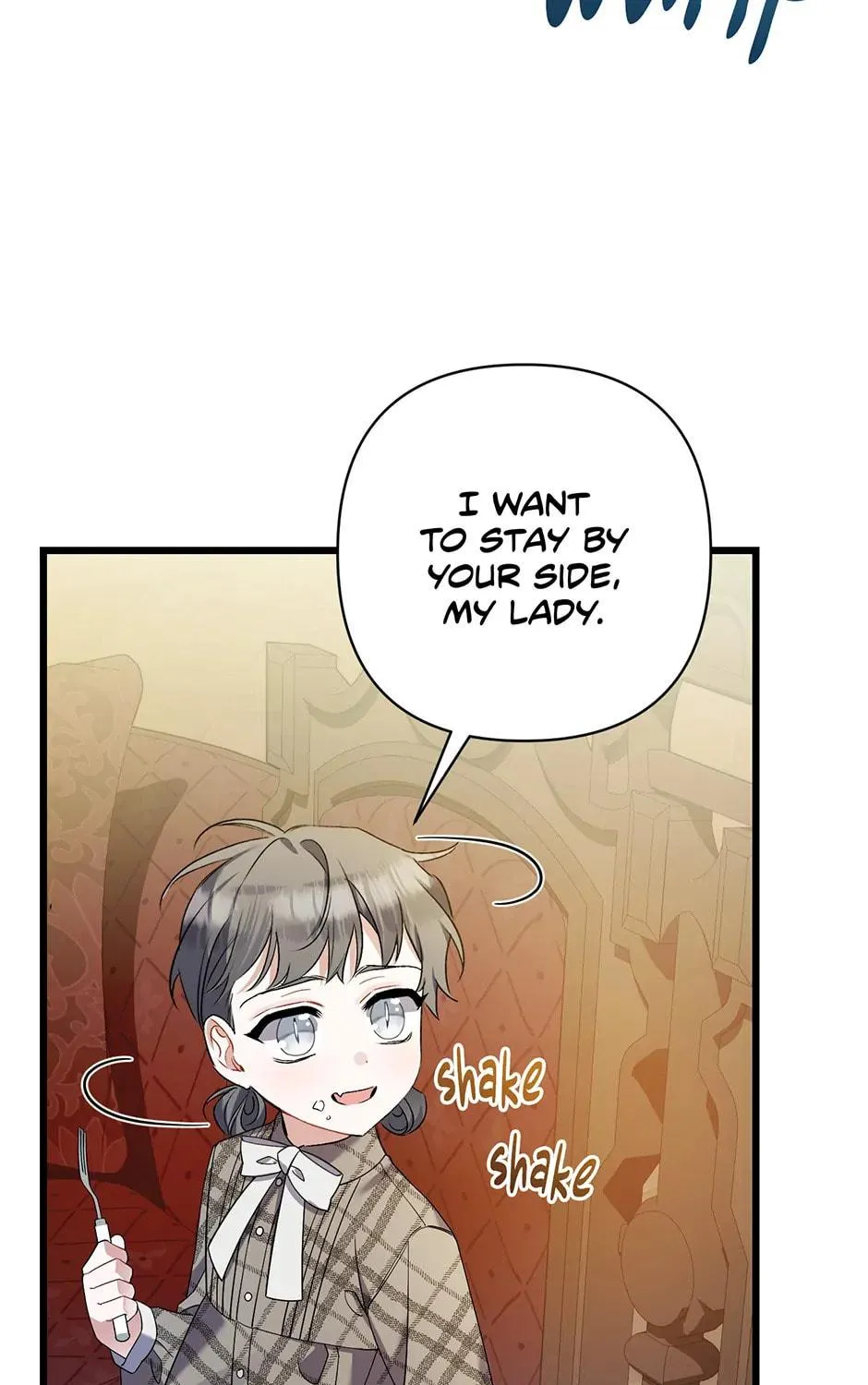 I Simply Cared For My Frail Dad Chapter 37 page 59 - 