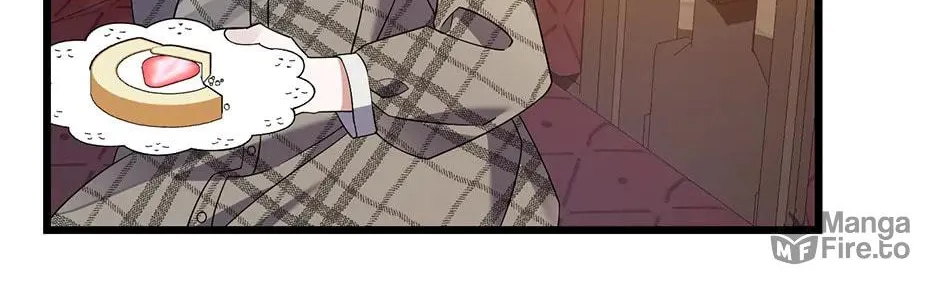 I Simply Cared For My Frail Dad Chapter 37 page 60 - 