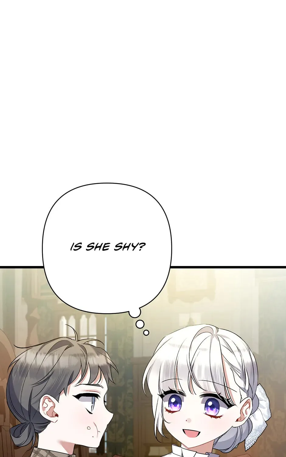 I Simply Cared For My Frail Dad Chapter 37 page 61 - 