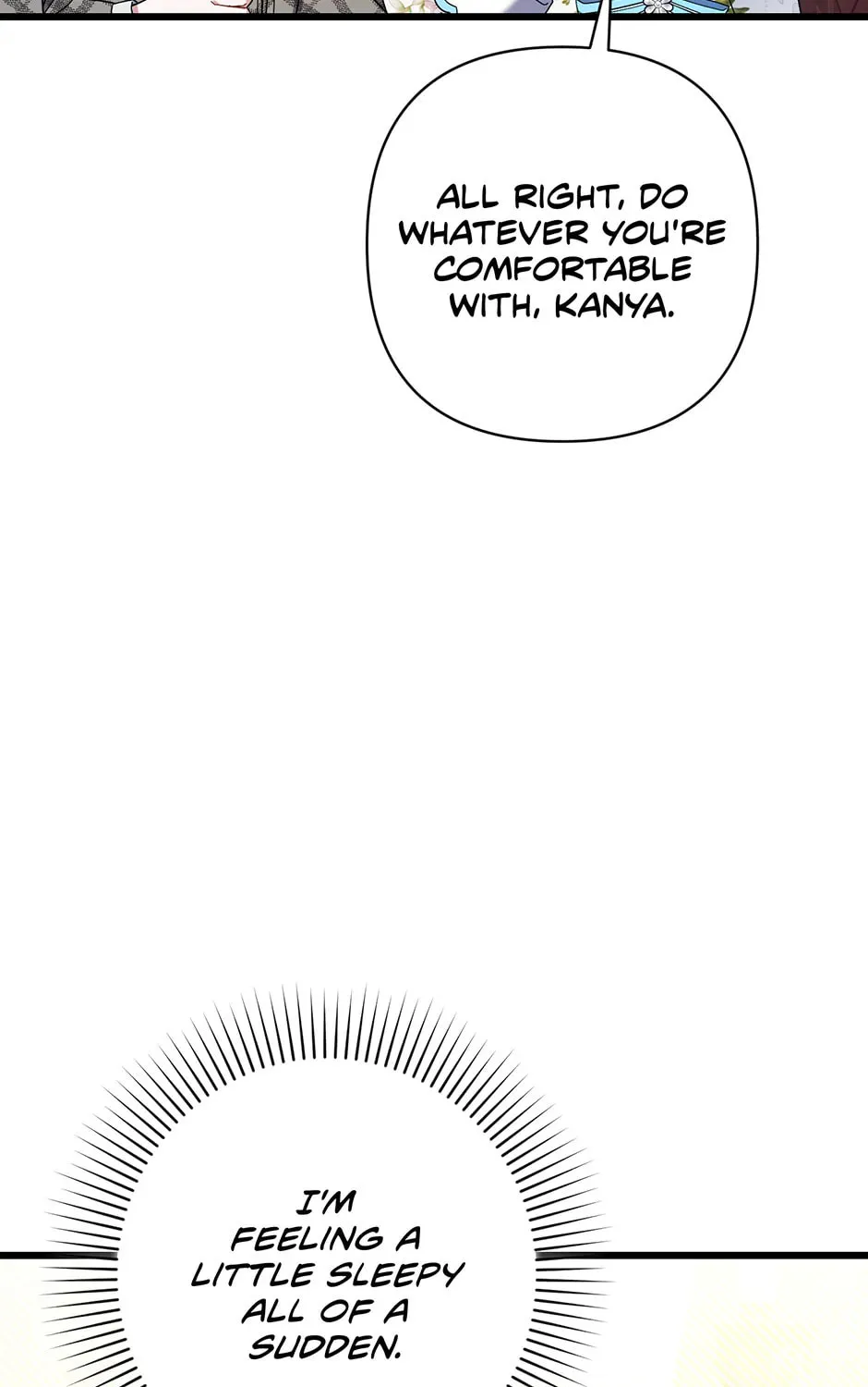 I Simply Cared For My Frail Dad Chapter 37 page 63 - 