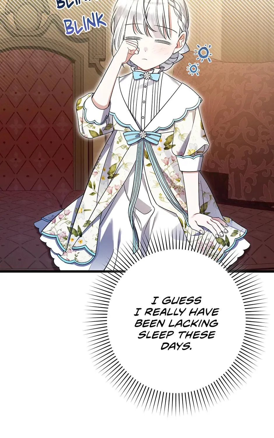I Simply Cared For My Frail Dad Chapter 37 page 65 - 