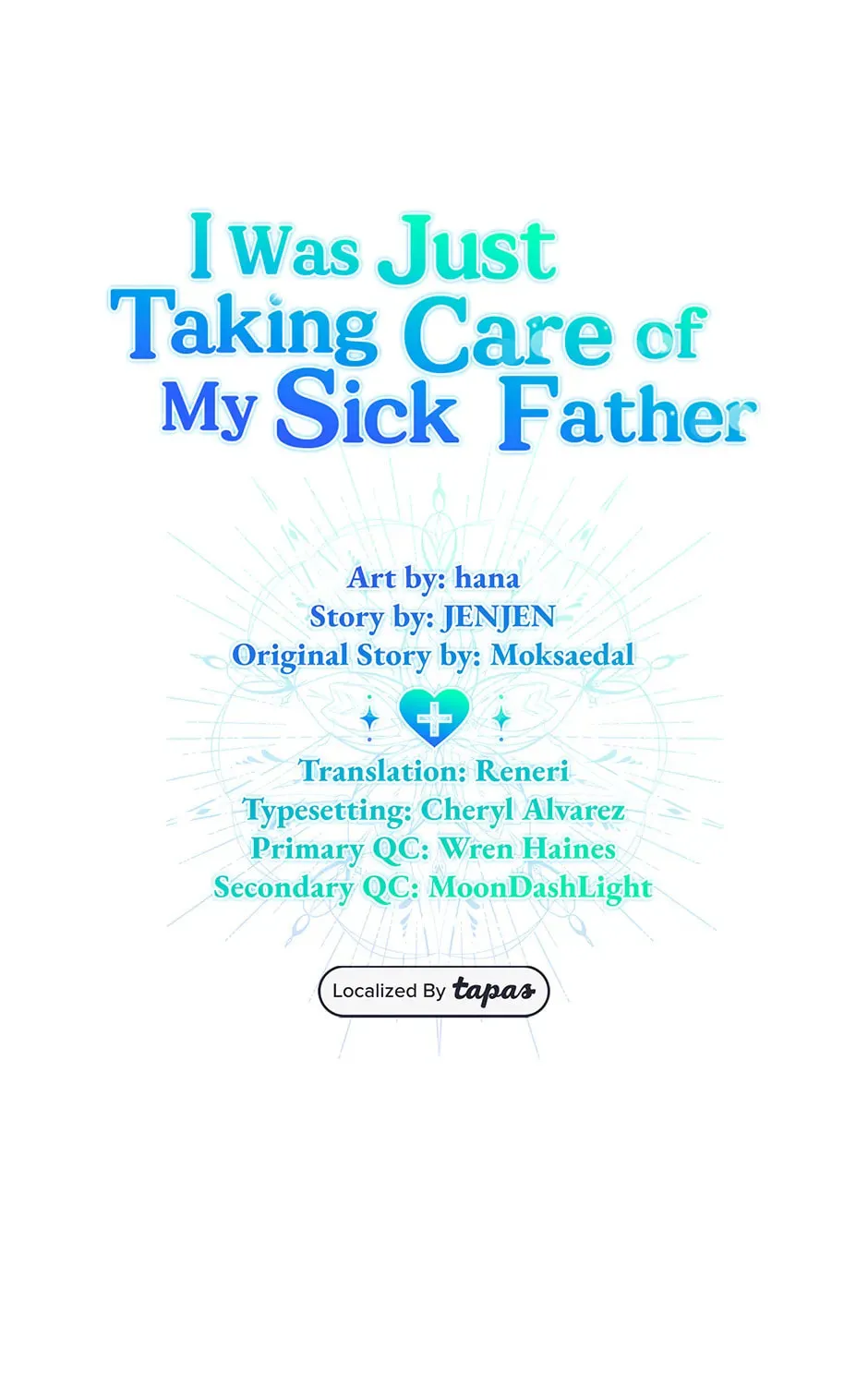 I Simply Cared For My Frail Dad Chapter 37 page 67 - 