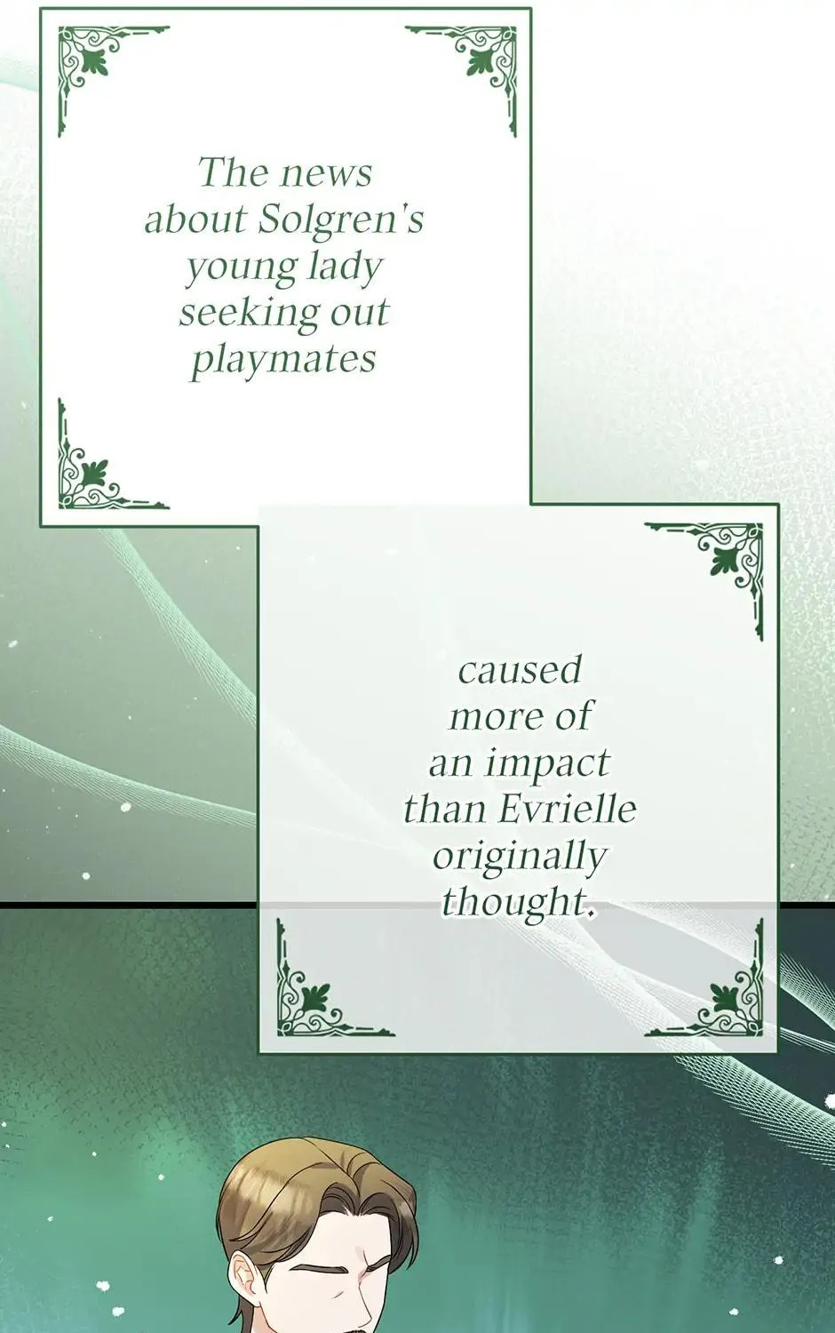 I Simply Cared For My Frail Dad Chapter 37 page 69 - 