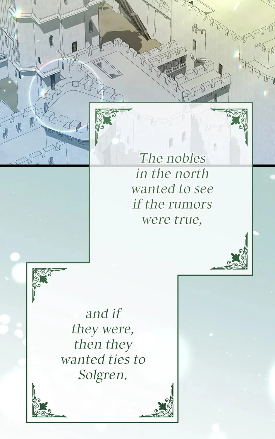 I Simply Cared For My Frail Dad Chapter 37 page 73 - 