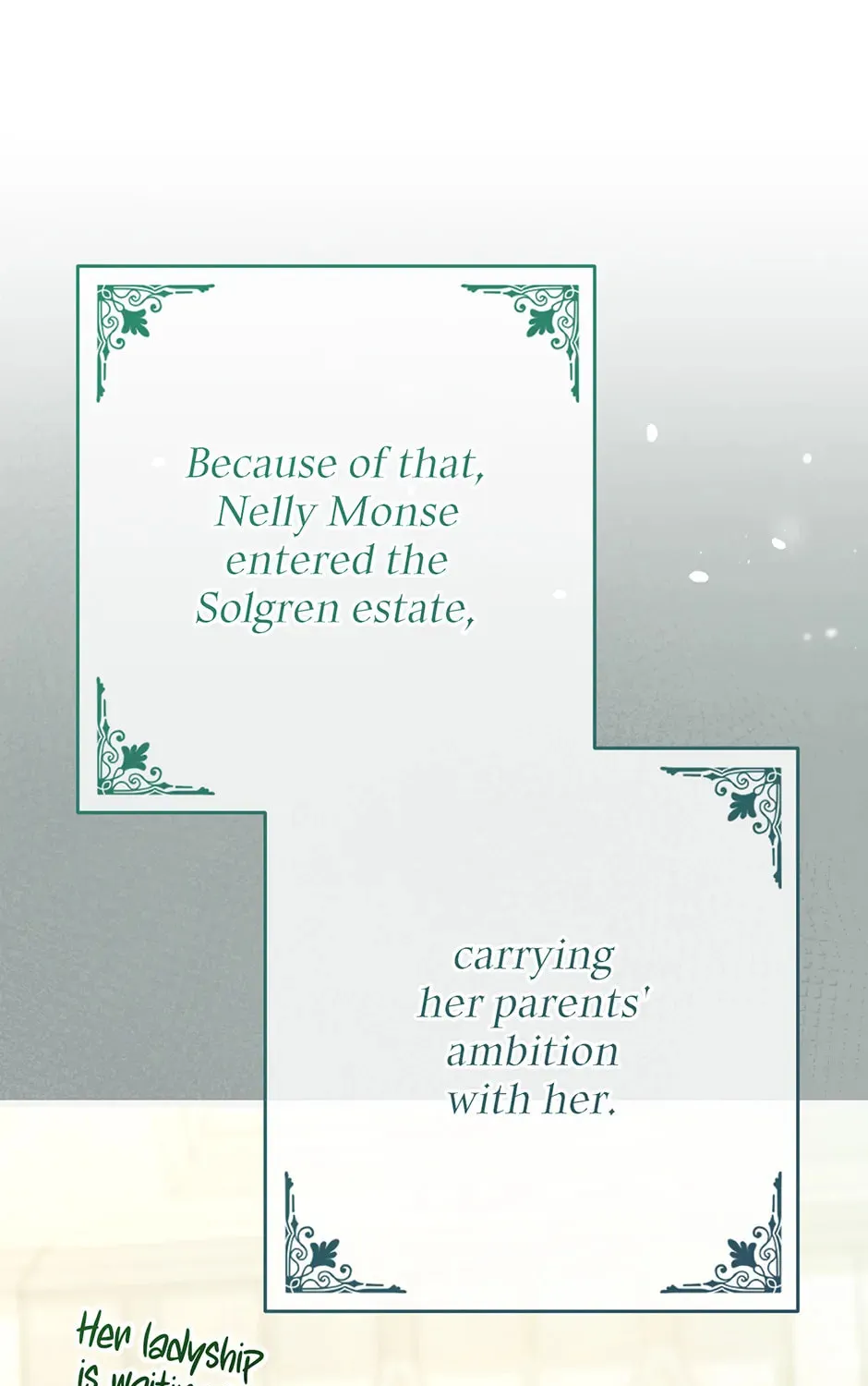 I Simply Cared For My Frail Dad Chapter 37 page 75 - 