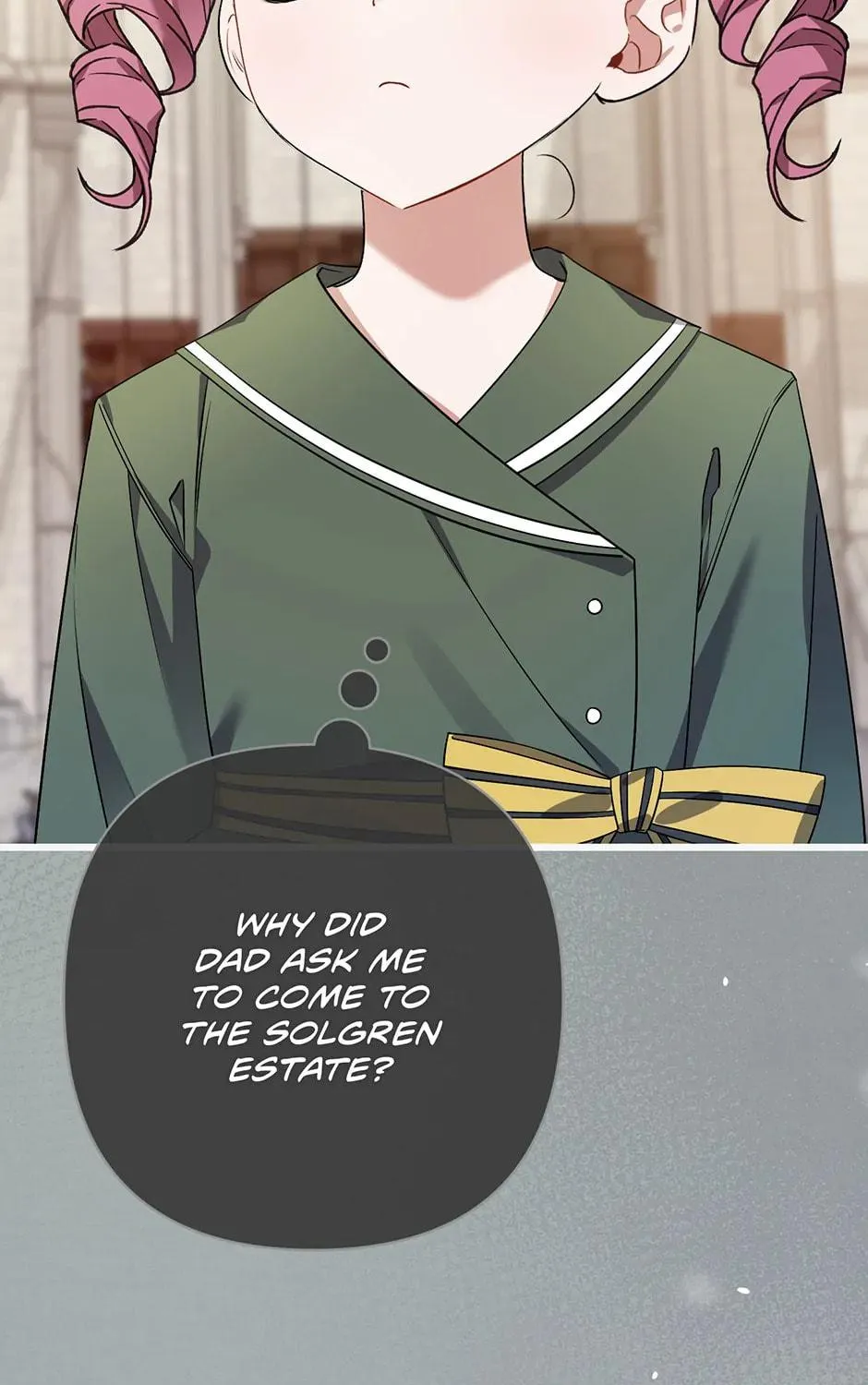 I Simply Cared For My Frail Dad Chapter 37 page 77 - 
