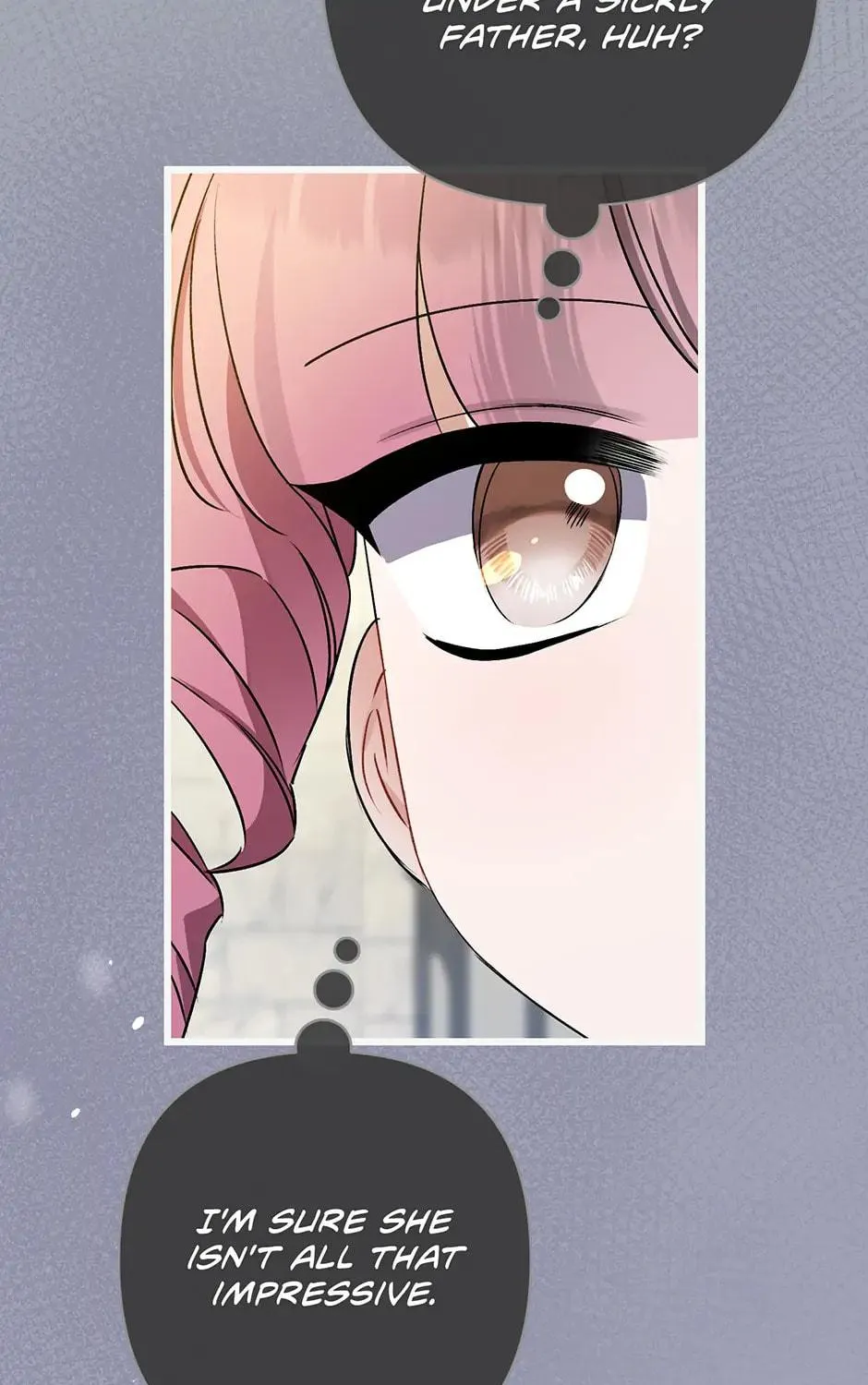 I Simply Cared For My Frail Dad Chapter 37 page 79 - 