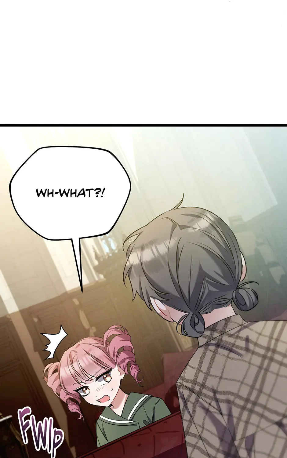 I Simply Cared For My Frail Dad Chapter 37 page 97 - 