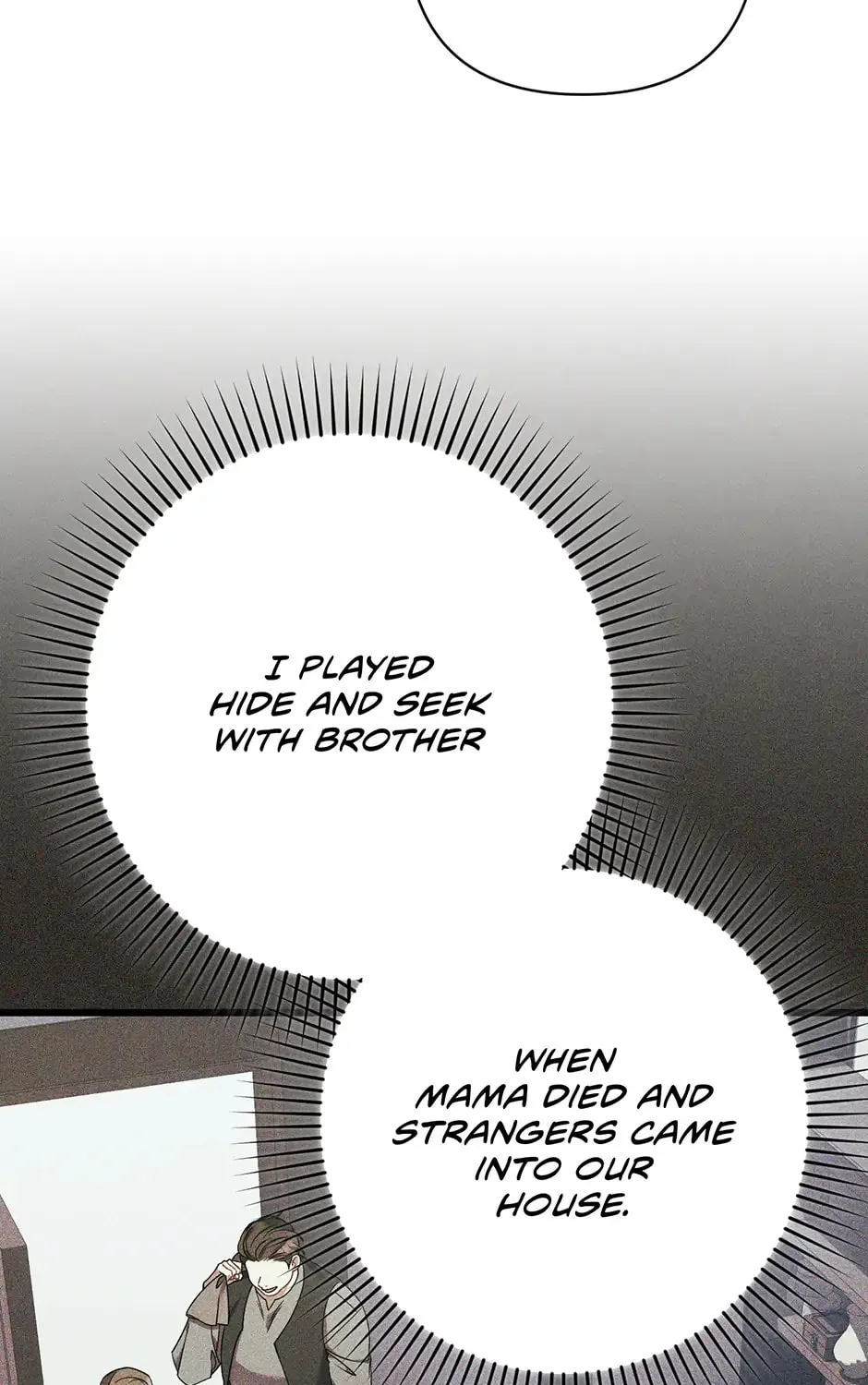 I Simply Cared For My Frail Dad Chapter 38 page 105 - 