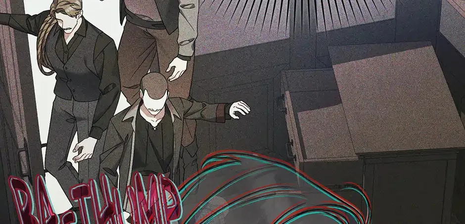 I Simply Cared For My Frail Dad Chapter 38 page 106 - 