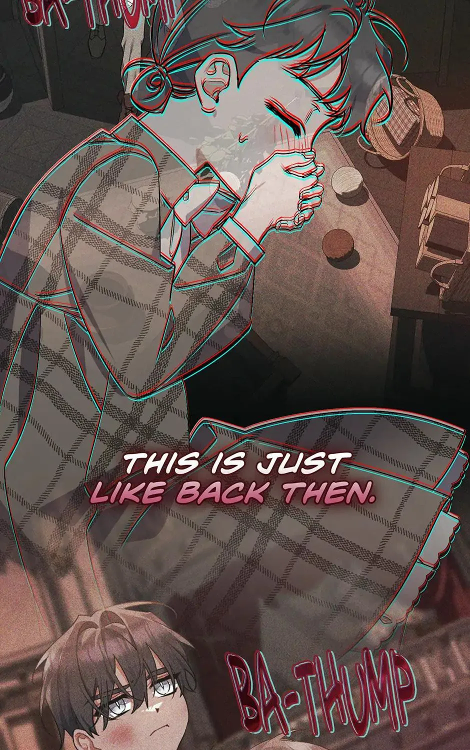 I Simply Cared For My Frail Dad Chapter 38 page 107 - 