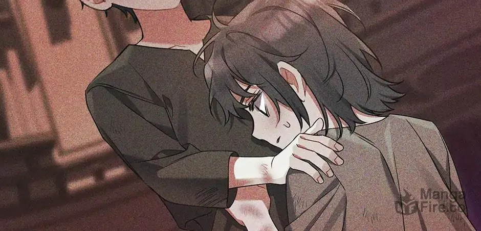 I Simply Cared For My Frail Dad Chapter 38 page 108 - 