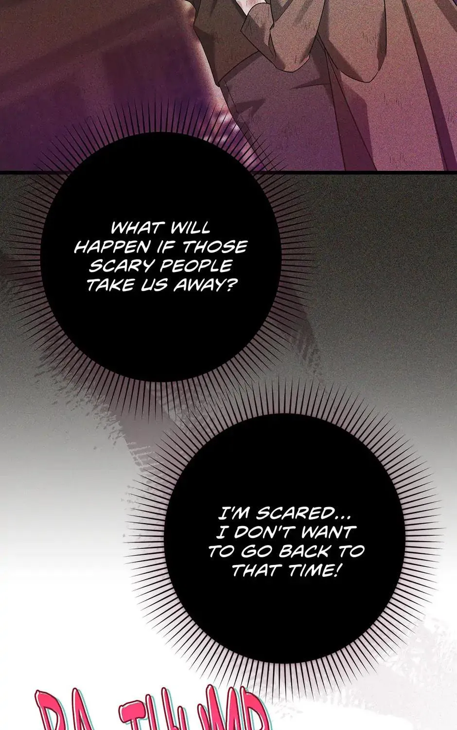 I Simply Cared For My Frail Dad Chapter 38 page 109 - 
