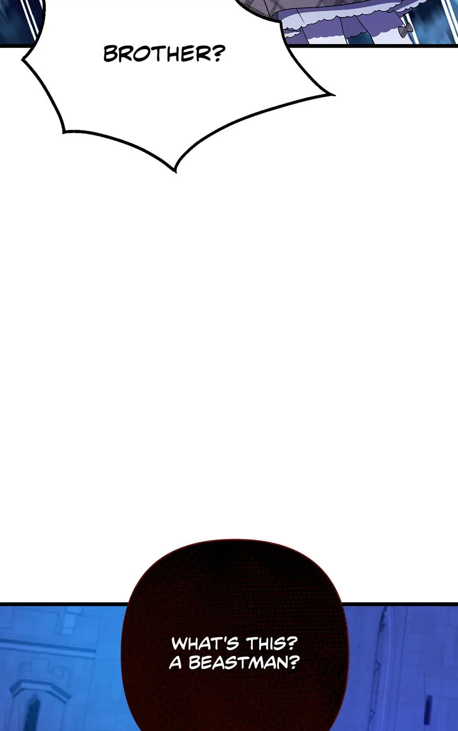 I Simply Cared For My Frail Dad Chapter 38 page 115 - 