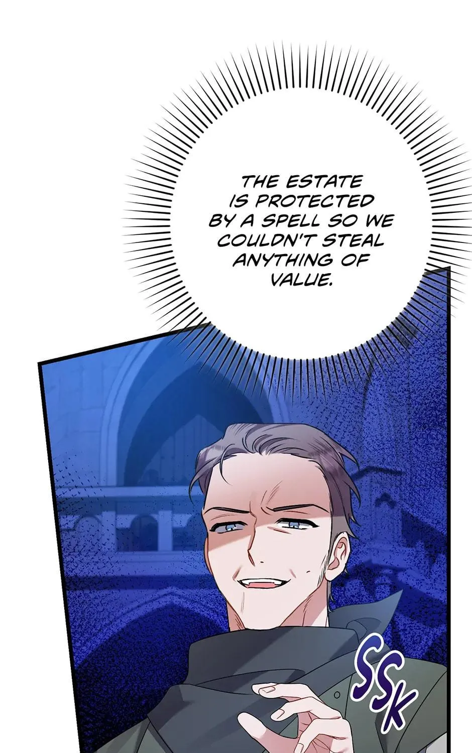 I Simply Cared For My Frail Dad Chapter 38 page 119 - 