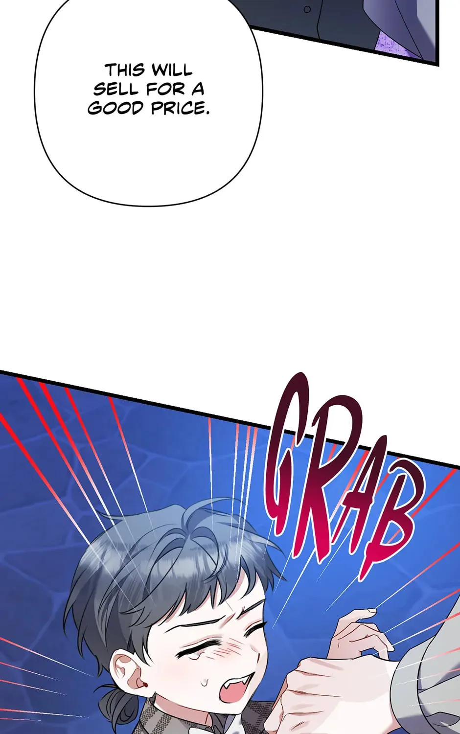 I Simply Cared For My Frail Dad Chapter 38 page 121 - 