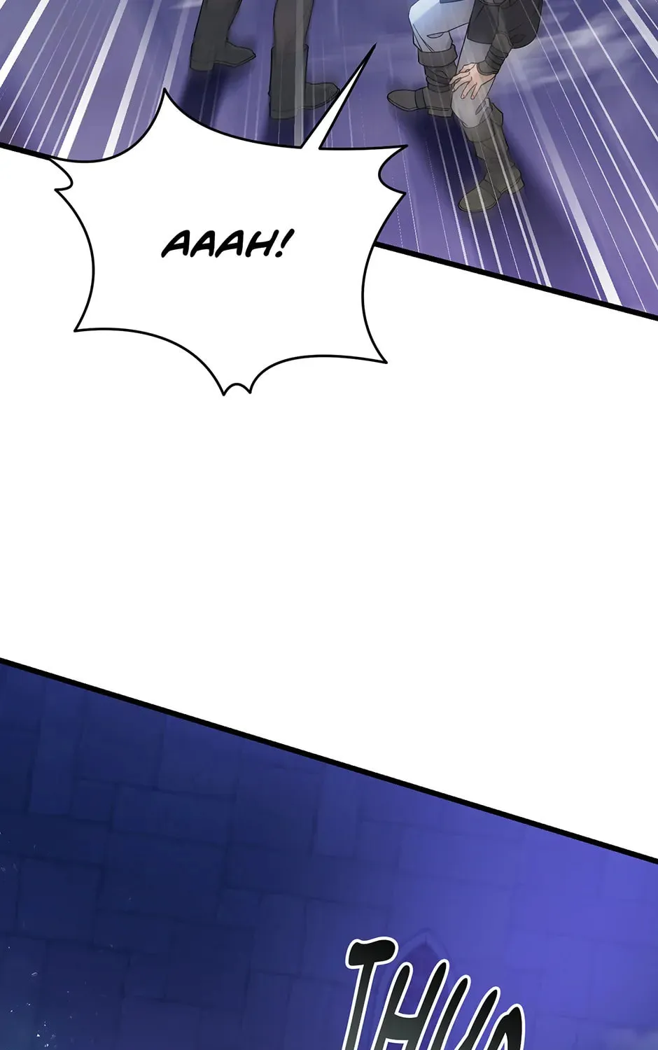 I Simply Cared For My Frail Dad Chapter 38 page 133 - 