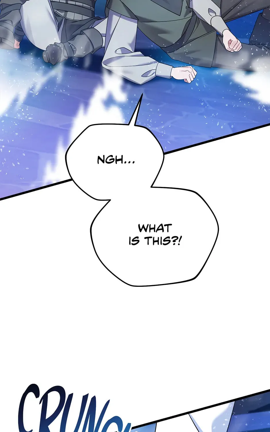 I Simply Cared For My Frail Dad Chapter 38 page 135 - 