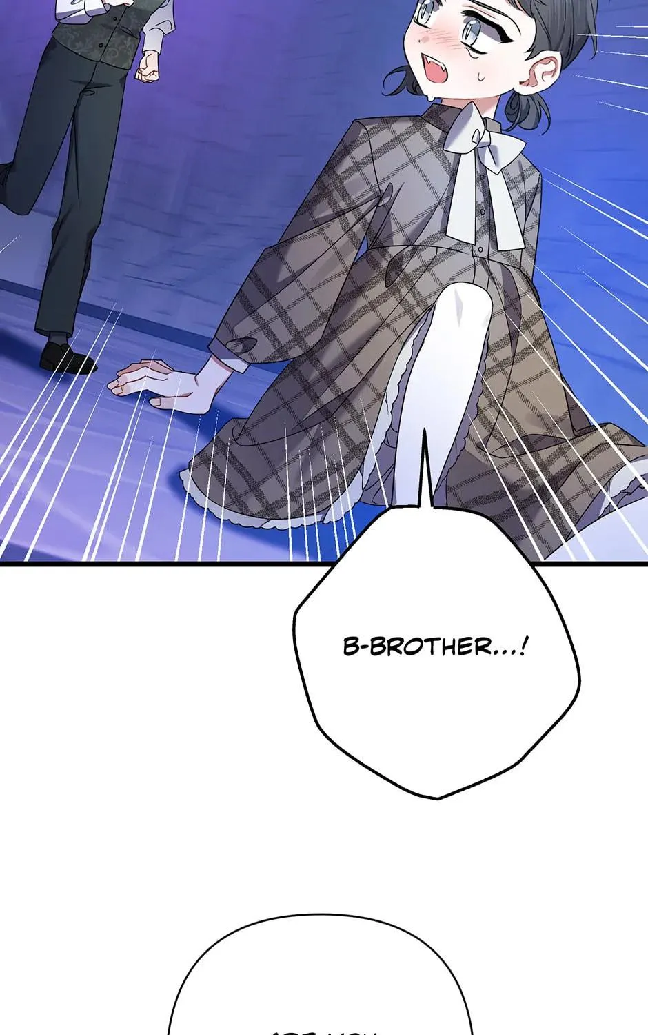 I Simply Cared For My Frail Dad Chapter 38 page 139 - 