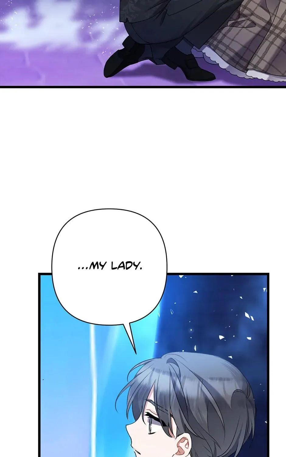 I Simply Cared For My Frail Dad Chapter 38 page 149 - 