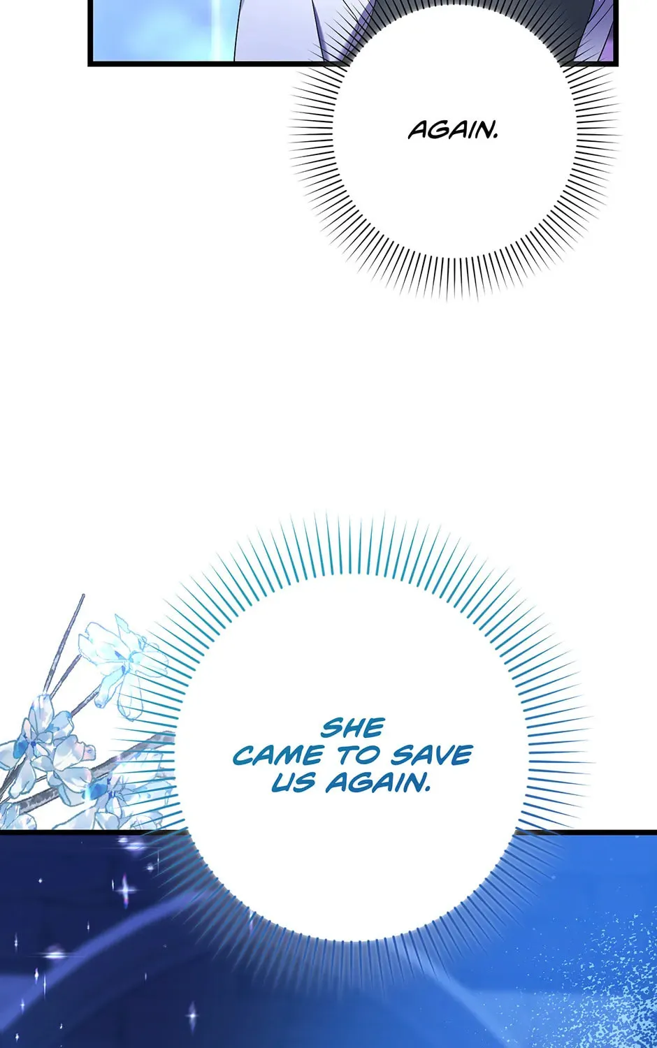 I Simply Cared For My Frail Dad Chapter 38 page 151 - 