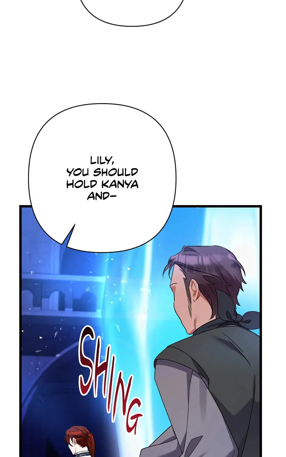 I Simply Cared For My Frail Dad Chapter 38 page 157 - 
