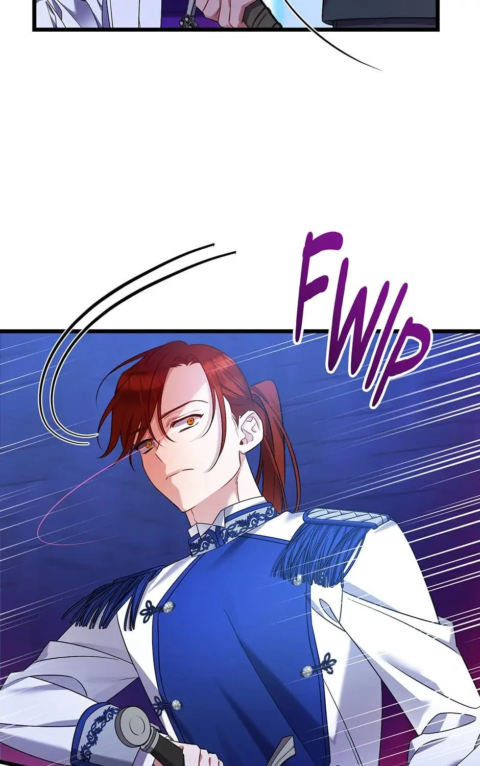 I Simply Cared For My Frail Dad Chapter 38 page 159 - 
