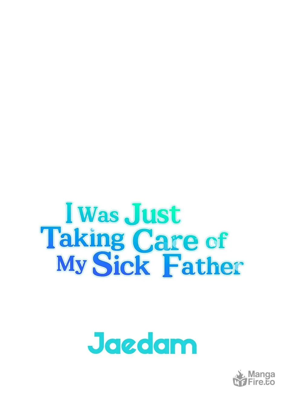 I Simply Cared For My Frail Dad Chapter 38 page 167 - 