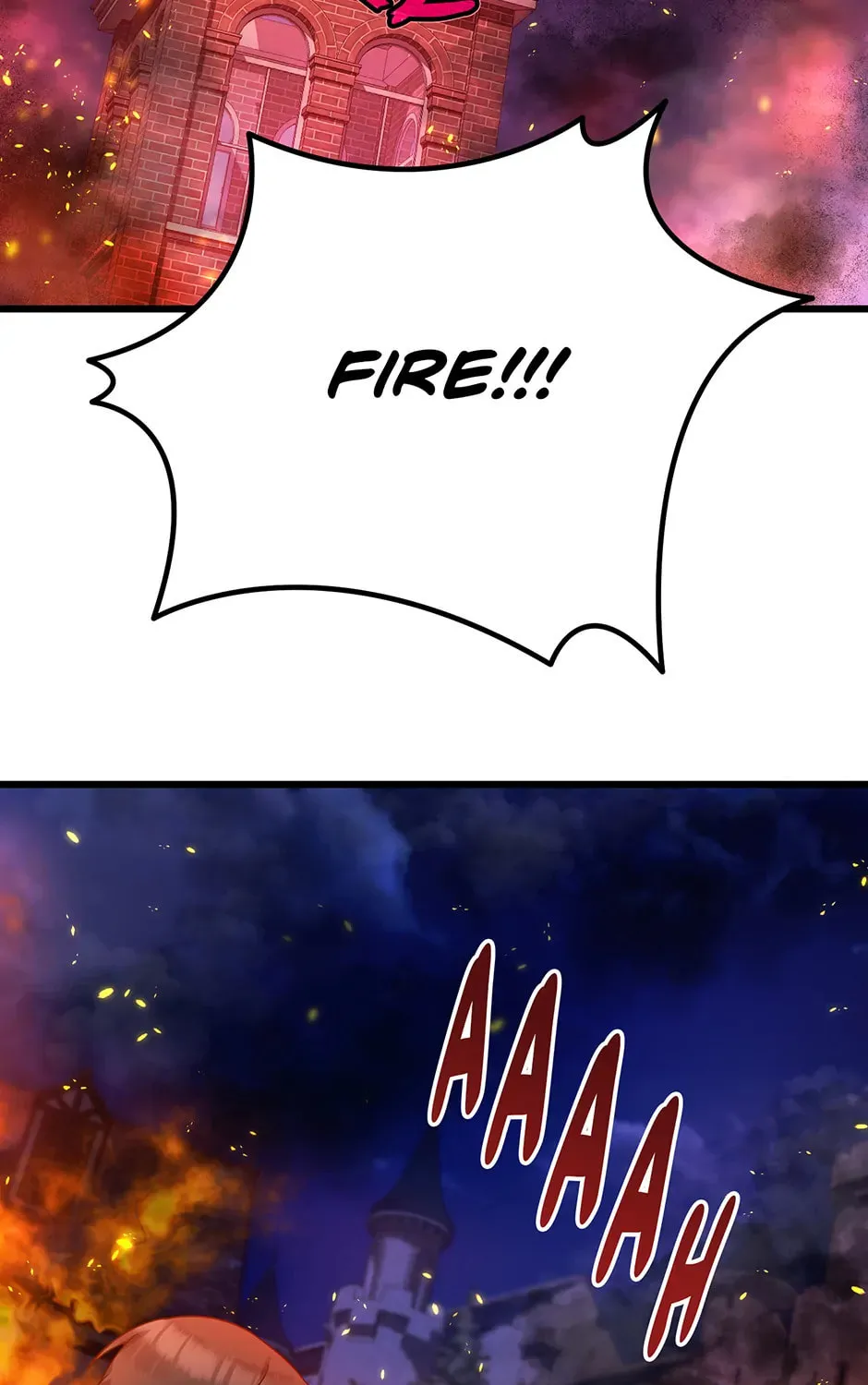 I Simply Cared For My Frail Dad Chapter 38 page 3 - 