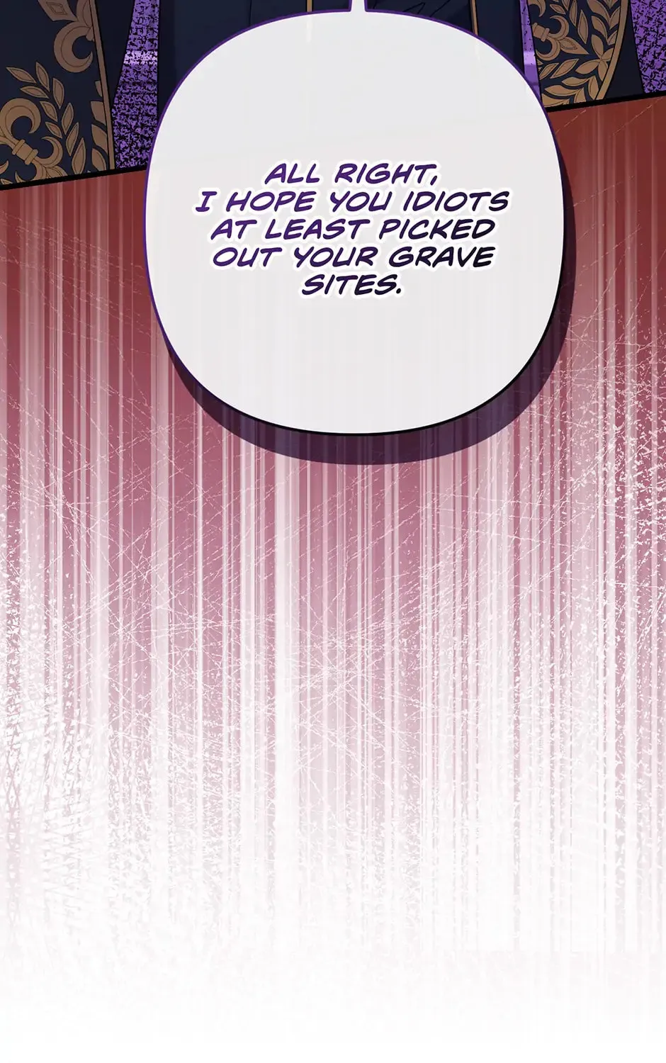 I Simply Cared For My Frail Dad Chapter 38 page 21 - 