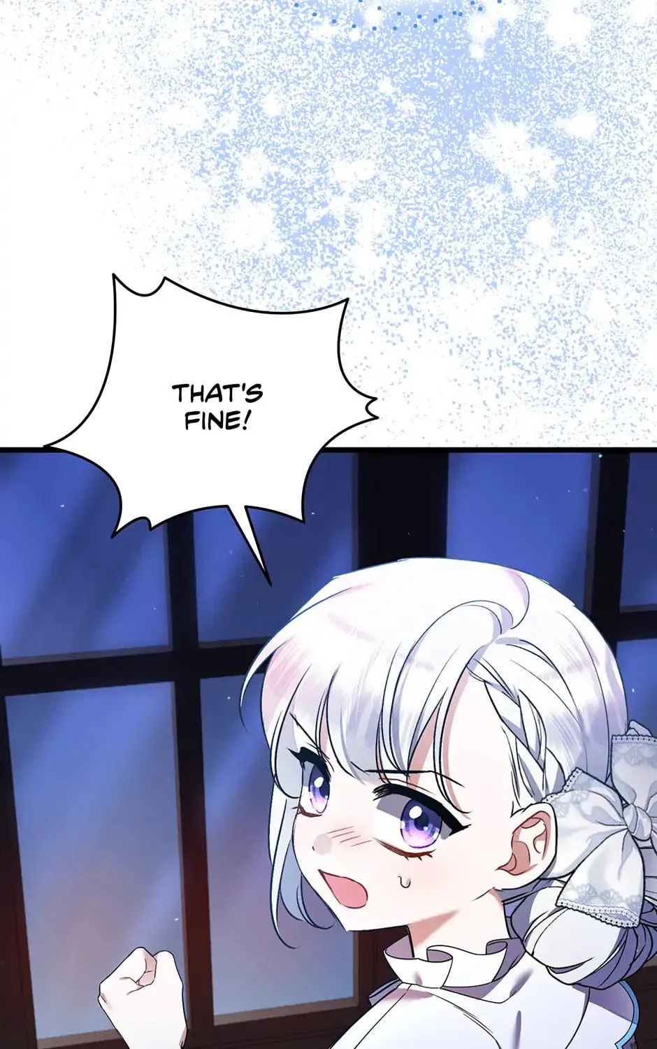 I Simply Cared For My Frail Dad Chapter 38 page 29 - 