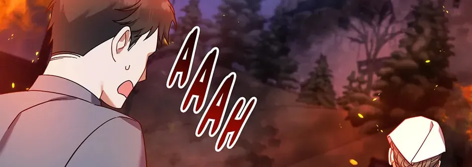 I Simply Cared For My Frail Dad Chapter 38 page 4 - 