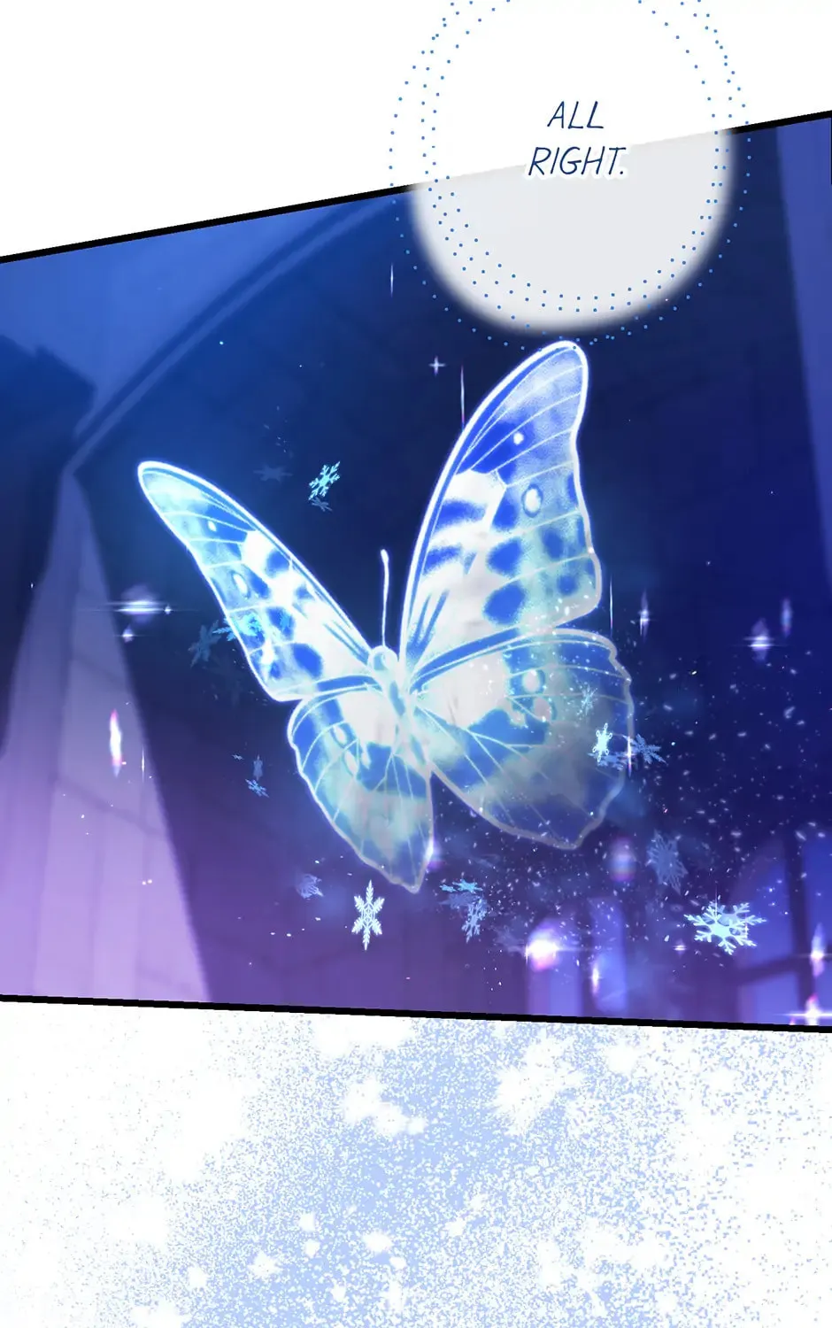 I Simply Cared For My Frail Dad Chapter 38 page 31 - 
