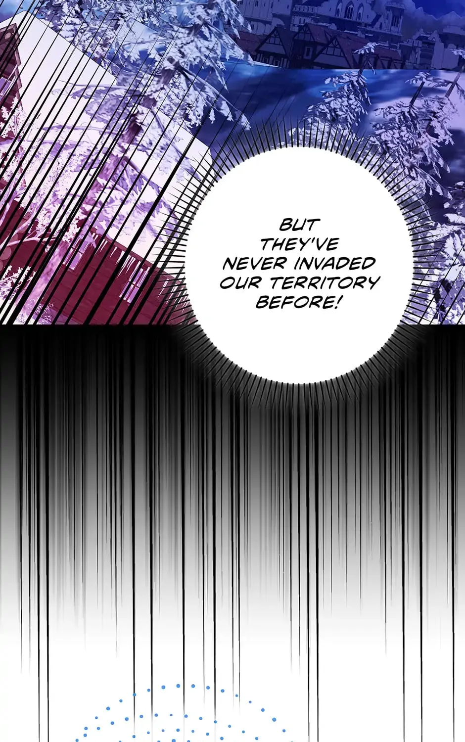 I Simply Cared For My Frail Dad Chapter 38 page 43 - 