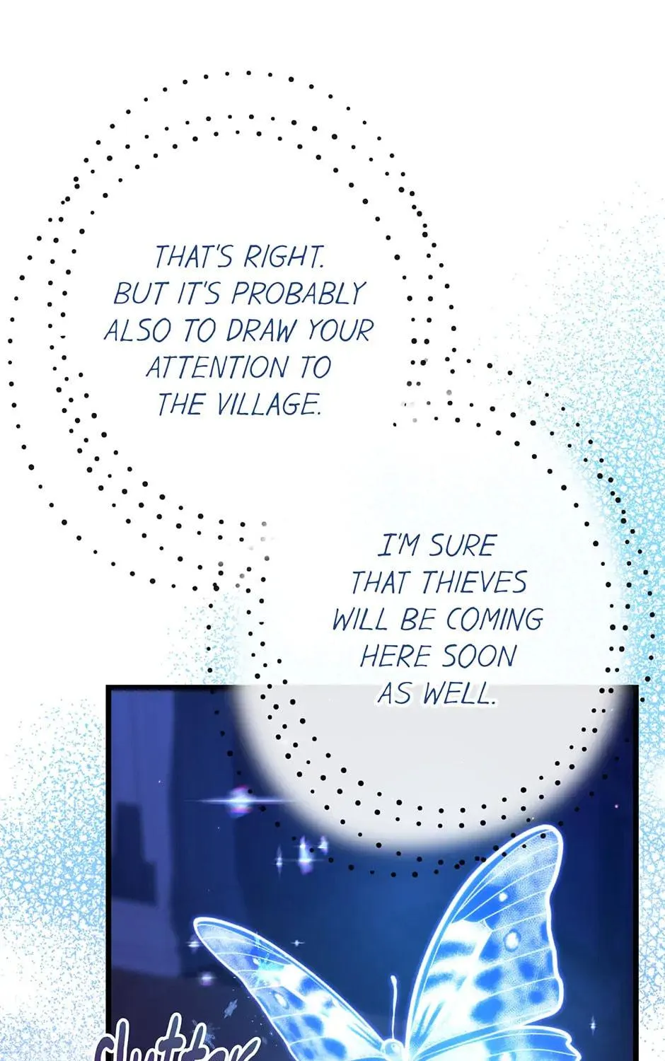 I Simply Cared For My Frail Dad Chapter 38 page 47 - 