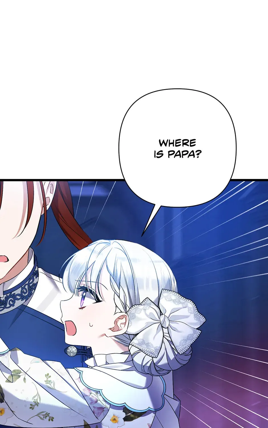 I Simply Cared For My Frail Dad Chapter 38 page 57 - 
