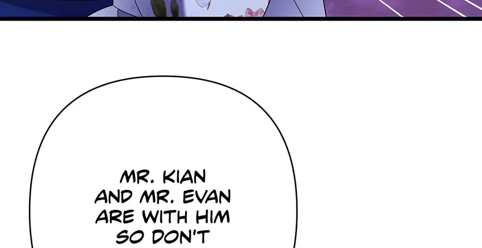 I Simply Cared For My Frail Dad Chapter 38 page 58 - 